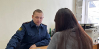 Сотрудниками филиала уголовно-исполнительной инспекции УФСИН Удмуртии по Якшур-Бодьинскому району оказывается помощь подучетным лицам в рамках пробации - УФСИН России по УР