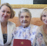 100 лет исполнилось ветерану Великой Отечественной войны из Ижевска - ИА Удмуртия