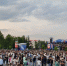 В Ижевске утвердили формат празднования Дня города-2026 - Сусанин