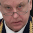 Александр Бастрыкин взял на контроль инцидент с сожжением проводов на Вечном огне в Ижевске - Сусанин