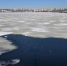 Мы спросили за вас: что за сваи виднеются весной в водах Ижевского пруда? - Сусанин