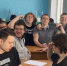 Игра «Молодой избиратель» в Сарапульском техникуме - Центральная избирательная комиссия