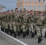 Капсулу времени заложили в воинской части Воткинска - Сусанин