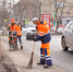 В Ижевске назначены дни проведения субботников - Информационно-аналитическое управление г. Ижевск