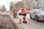 В Ижевске назначены дни проведения субботников