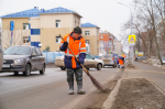 В Ижевске назначены дни проведения субботников