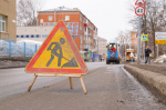 В Ижевске назначены дни проведения субботников