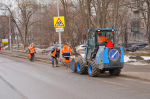 В Ижевске назначены дни проведения субботников