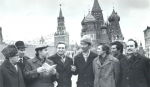 О создании в Филиале ГКУ «ЦГА УР» – ГАОПИ фонда личного происхождения Шкляева Александра Григорьевича – удмуртского писателя, критика, литературоведа, журналиста