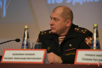 Начальник Управления Росгвардии по Удмуртской Республике проведет личный прием граждан