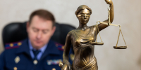 Руководитель следственного управления утвердил график проведения выездных личных приемов граждан в апреле 2026 года - Следственный комитет
