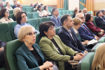 Итоги работы отрасли здравоохранения в 2025 году подвели в Удмуртии