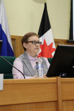 Итоги работы отрасли здравоохранения в 2025 году подвели в Удмуртии