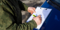 В Завьяловском районе местная жительница обвиняется в предоставлении средств, предназначенных для обеспечения деятельности нежелательной организации - Следственный комитет
