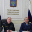 Состоялся совместный приём граждан - УФССП по Удмуртской Республике