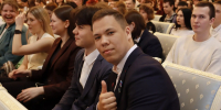 66 ребят представят Удмуртию на итоговом этапе чемпионата «Профессионалы» - Глава и Правительство Удмуртской Республики