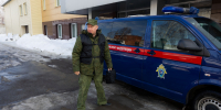 В Граховском районе возбуждено уголовное дело о халатности - Следственный комитет