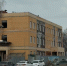 В Уве достроили три этажа новой школы искусств и приступили к внутренней отделке - Сусанин