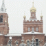 В селе Ягул под Ижевском после трёхлетнего ремонта открылся храм Петра и Павла - Сусанин