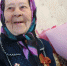 100 лет исполнилось ветерану Великой Отечественной войны Люции Зайцевой из Сарапула - ИА Удмуртия