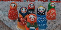 Подведены итоги ежегодного смотра-конкурса снежных композиций, изготовленных осужденными, отбывающими наказание в исправительных учреждениях УФСИН России по Удмуртской Республике - УФСИН России по УР