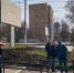 Проверка перезимовавших тротуаров началась в Ижевске - Сусанин