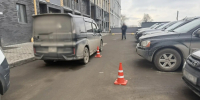 ДТП в Ижевске - ИА Удмуртия