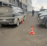 В одном из дворов Ижевска пятилетний ребёнок попал под колёса автомобиля - Сусанин