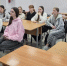 Правовой час в Сарапульском колледже - Центральная избирательная комиссия