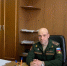 Военный комиссариат Глазова и трех районов Удмуртии возглавил подполковник Кирилл Лукьянычев - Сусанин