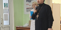 В День беременных поздравили будущих мам - Ижевская и Удмуртская епархия