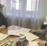 Рабочая встреча с руководством одного из дошкольных образовательных учреждений Увинского района Удмуртской Республики проведена представителями производственной службы колонии-поселения № 3 - УФСИН России по УР