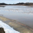 На шести реках Удмуртии за сутки снизился уровень воды - Сусанин