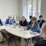 И.о. руководителя Завьяловского МСО приняла участие в совместном приеме граждан - Следственный комитет