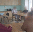 Праздник Светлой Пасхи отметили осужденные, отбывающие наказание в УФИЦ при исправительной колонии № 8 УФСИН России по Удмуртской Республике - УФСИН России по УР