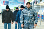 Иностранцев – участников СВО запретят выдворять за пределы страны