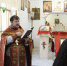 В исправительных учреждениях УФСИН Удмуртии отпраздновали День Светлой Пасхи - УФСИН России по УР