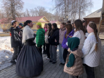 В Удмуртии в мае 400 школьников совершат бесплатные экскурсионные поездки по республике