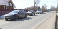 В Ижевске приступили к капитальному ремонту дорог - Сусанин