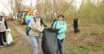 18 апреля ижевчане выйдут на общегородские субботники