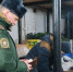 В Ижевске на Центральном рынке проверили соблюдение воинского учёта среди новых граждан - Сусанин