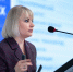 Ольга Колударова рассказала о развитии федеральных и региональных инновационных площадок в России - Министерство образования и науки