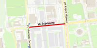 Движение транспорта ограничат на улице Бородина в Ижевске - ИА Удмуртия