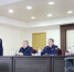В следственном управлении состоялось оперативное совещание, на котором рассмотрены результаты работы следственного управления за 3 месяца 2026 года - Следственный комитет