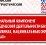 Всероссийский семинар «Национальный компонент в краеведческой деятельности библиотек» - Национальная библиотека Удмуртии