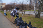 ​Более 10 территорий привели в порядок на общегородском субботнике в Ижевске