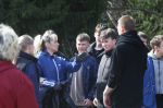 ​Более 10 территорий привели в порядок на общегородском субботнике в Ижевске