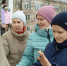 Вавож. Светлое Христово Воскресение на Питиной горе! - Ижевская и Удмуртская епархия