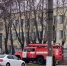 Пожар возник на улице Холмогорова в Ижевске - Сусанин