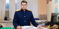 В Удмуртской Республике задержан еще один фигурант уголовного дела об участии в преступном сообществе - Следственный комитет